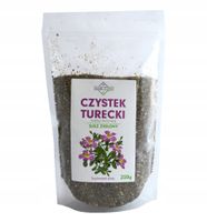 Suplement diety Soul-Farm CZYSTEK Turecki SUSZ 250