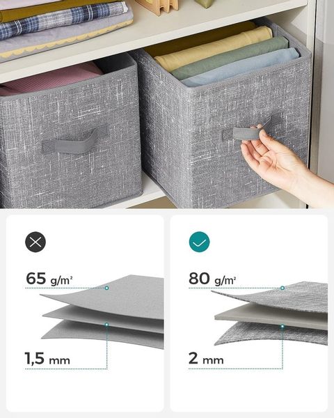 Organizer x6 - ROB026G26V1 zdjęcie 6