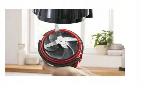 Blender Bosch MMB6172B zdjęcie 4