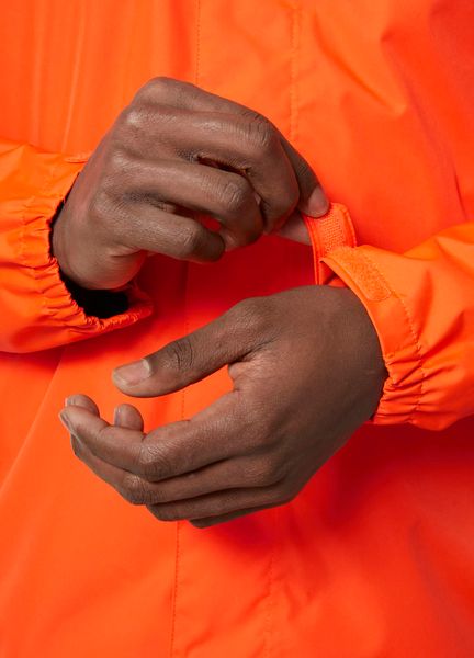 Helly Hansen kurtka męska ERVIK JACKET 64032 307 M zdjęcie 3