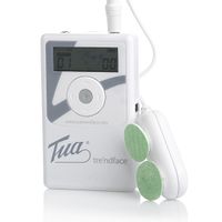 Elektrostymulator twarzy na zamarszczki lifting Tua Face Vupiesse