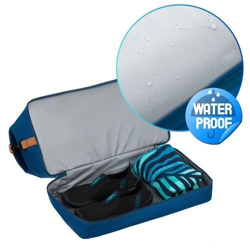 torba podróżna ptn 23145-8212 navy na Arena.pl