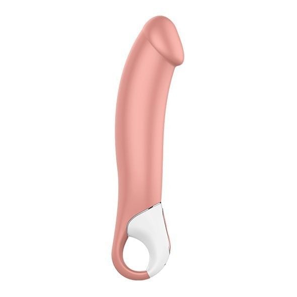 Satisfyer Vibes Master Nature zdjęcie 2