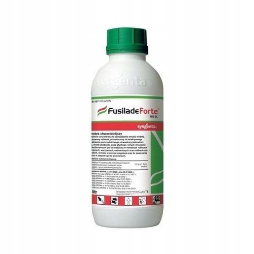 Fusilade Forte 1L chwastobójczy na perz zdjęcie 1