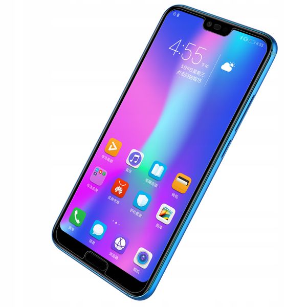 Szkło hartowane do Honor Note 10 1 szt. zdjęcie 6