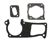 ZESTAW USZCZELEK USZCZELKI HUSQVARNA 346XP 350 351