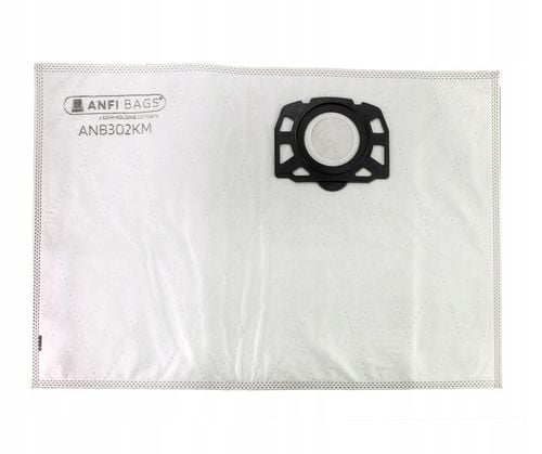 12x Worki do odkurzacza Karcher WD3 KFI 357 V17 V15 V19 SE4001 WD2 na Arena.pl