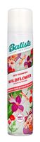 Batiste Suchy szampon do włosów Wildflower  200ml
