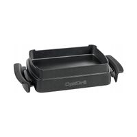 Wymienna płyt do grilla Tefal XA7258 OptiGrill