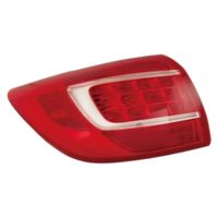 LAMPA TYLNA LEWA KIA SPORTAGE III 2010 2011 2012 2013 2014 2015
