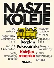 Kolejka marecka zdjęcie 1