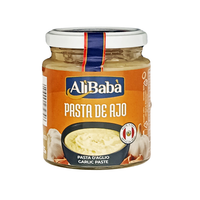 Pasta czonskowa Pasta De Ajo AliBaba 215g