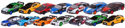 Samochód Zdalnie STEROWANY na PILOT RC DRIFT Auto do DRIFTU DRIFTING 4x4 na Arena.pl