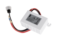 URZ0805 Czujnik zmierzchowy z zewnętrzn sond