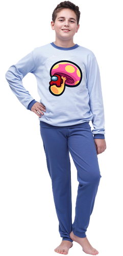 Piżama dziecięca Among Us na Arena.pl