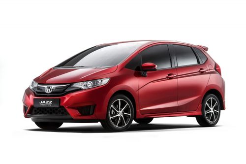 Pokrowce MIAROWE do Honda Jazz IV 4 15-19r. P2 na Arena.pl