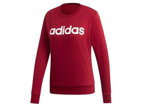 Bluza damska ADIDAS W E LIN SWEAT M na Arena.pl