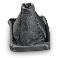 MIESZEK SKRZYNI BIEGÓW SKÓRA OPEL ASTRA H 2004-2014 DŹWIGNI ZMIANY BIEGÓW