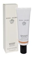 bobbi brown nude finish tinted moisturizer - medium neutral 50ml