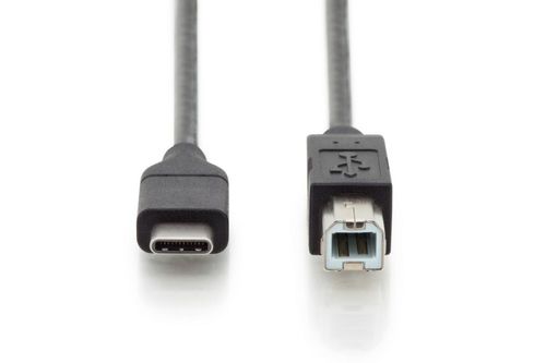 Kabel Usb Digitus Usb Typ B 1.8 na Arena.pl