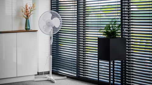 Wentylator Stojący Teesa na Arena.pl