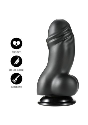 Fat Boys Dildo Pvc 19 Cm na Arena.pl