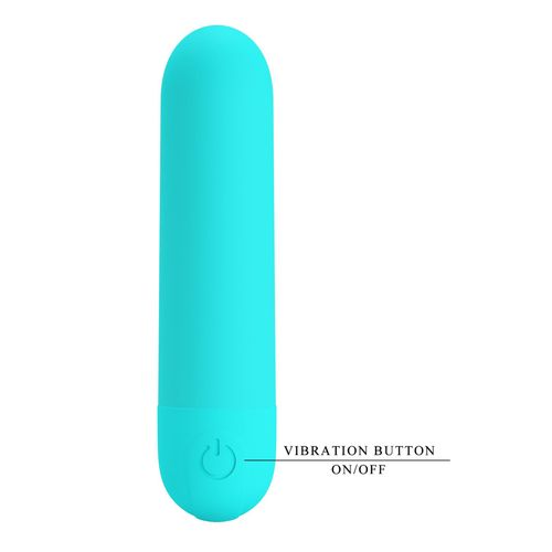 stefan, mini massager, 10 vibration functions na Arena.pl