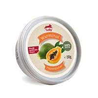 Wurminol środek na odrobaczanie psa i kota robaki jelitowe a 90g