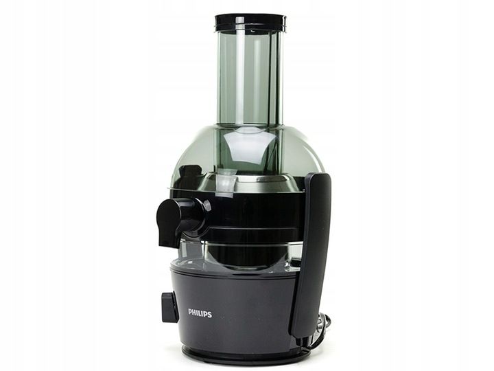 Sokowirówka PHILIPS Viva Collection HR1855/70 2L 75mm 800W zdjęcie 8