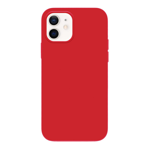 Etui do iPhone 12/iPhone 12 Pro (czerwony) na Arena.pl