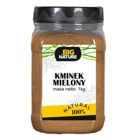KMINEK MIELONY 1KG