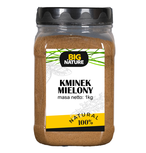 KMINEK MIELONY 1KG na Arena.pl
