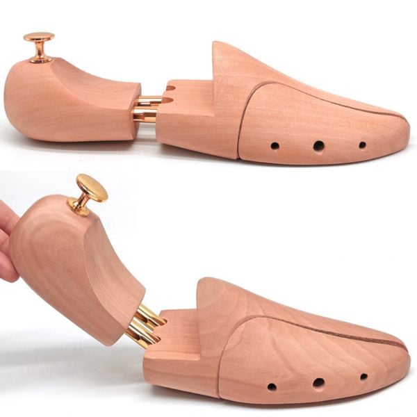 prawidła cedrowe rozmiar 37 - 38 zdjęcie 4