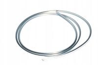 OE BMW LISTWA SZYBY PRZÓD BMW E12 E28 518 520 525 528 535 51311820622