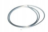 OE BMW LISTWA SZYBY PRZÓD BMW E12 E28 518 520 525 528 535 51311820622