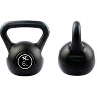 Kettlebell Kettle Hantla Kula Odważnik Obciążenie Do Ćwiczeń 6kg PREZENT