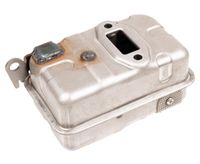 Tłumik Kawasaki TJ35E 49069-2435
