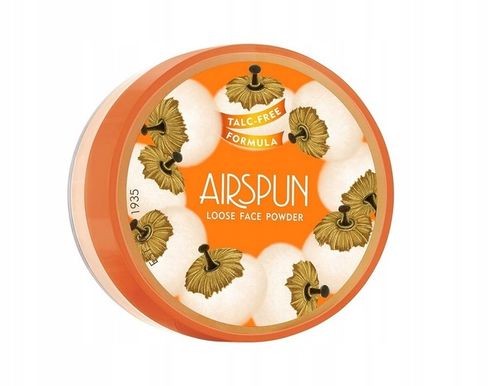 Puder sypki COTY Airspun Translucent Extra Coverage 35 g na Arena.pl