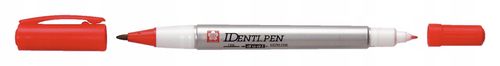marker identi-pen dual point czerwony, sakura na Arena.pl