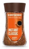 Kawa rozpuszczalna Eduscho Instant Classic 200g