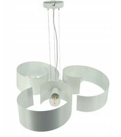 Nowoczesne Lampy Wiszące Loft KAPELLA 2794/Z-B-3