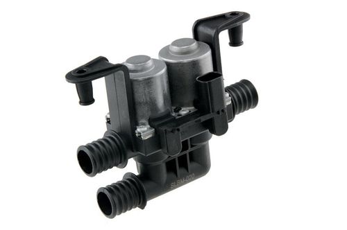 ZAWÓR STERUJĄCY PŁYNEM CHŁODZĄCYM BMW 7 E38 1996 1997 1998 1999 2000 2001 na Arena.pl