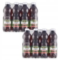 ZUBER NATURALNA WODA LECZNICZA TRAWIENIE 0,5 l x 24 BUTELKI 2 ZGRZEWKI