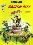 Dalton City. Tom 34