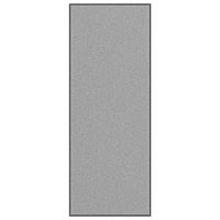Wycieraczka Szara 115x300 cm