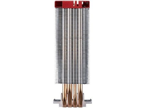 WENTYLATOR CPU COOLER MASTER HYPER 212 LED TURBO RED na Arena.pl