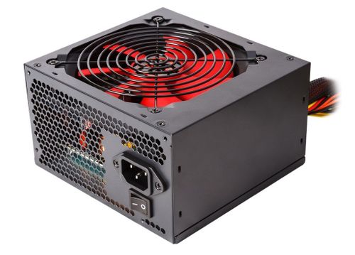 TACENS MARS GAMING MP 650W 85PLUS BOX na Arena.pl