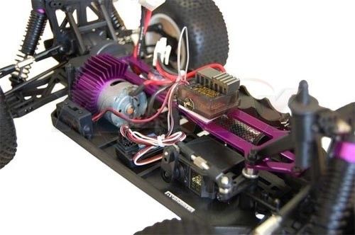 Himoto Eamba XR1 2.4GHz- 10713 na Arena.pl