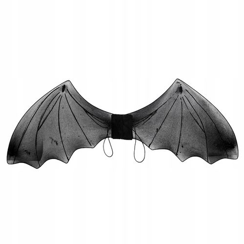 HALLOWEEN STRÓJ PAJĘCZARKA NIETOPERZ KOSTIUM TUTU na Arena.pl