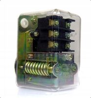 PRESOSTAT 400v wyłącznik ciśnieniowy do kompresor